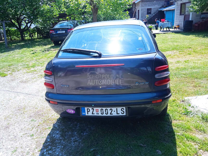 Fiat Brava 