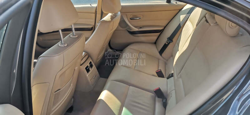 BMW 330 X DRIVE
