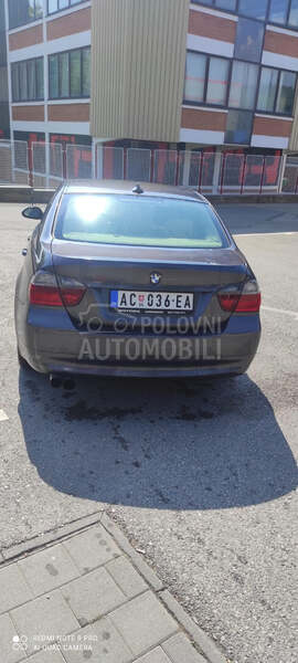 BMW 330 X DRIVE