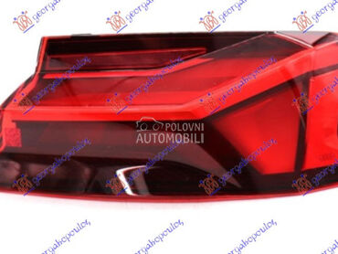 STOP LAMPA SPOLJASNJA LED DYNA za Audi A5 od 2019. do 2025. god.