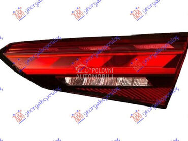 STOP LAMPA UNUTRASNJA LED (ULO za Audi A5 od 2019. do 2025. god.