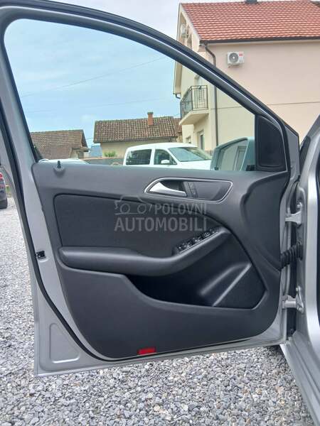 Mercedes Benz B 180 CDI AUTO/NAV/KAMERA