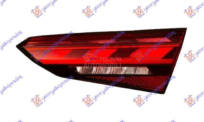 STOP LAMPA UNUTRASNJA LED DYNA