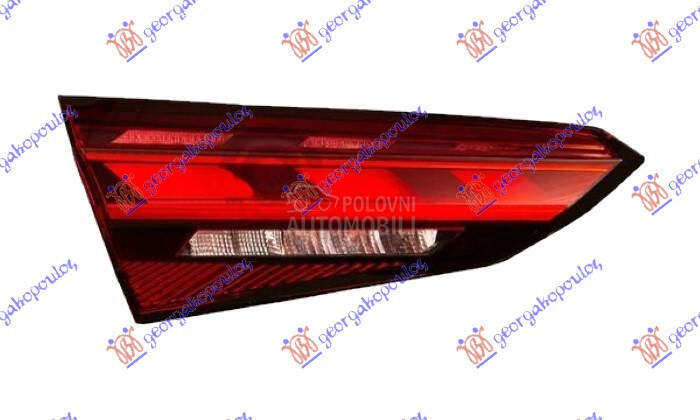 STOP LAMPA UNUTRASNJA LED DYNA