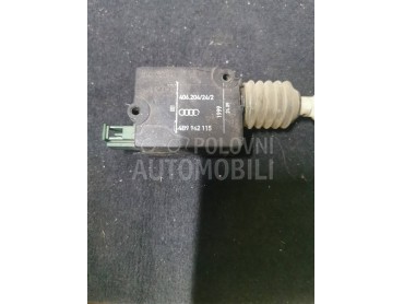 motoric gepeka za Audi A3, A6 od 1997. do 2004. god.