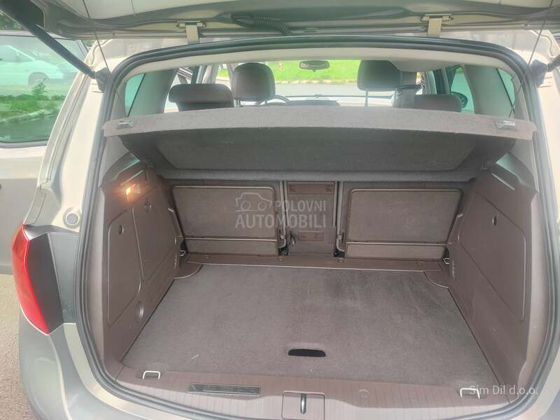 Opel Meriva 1.4