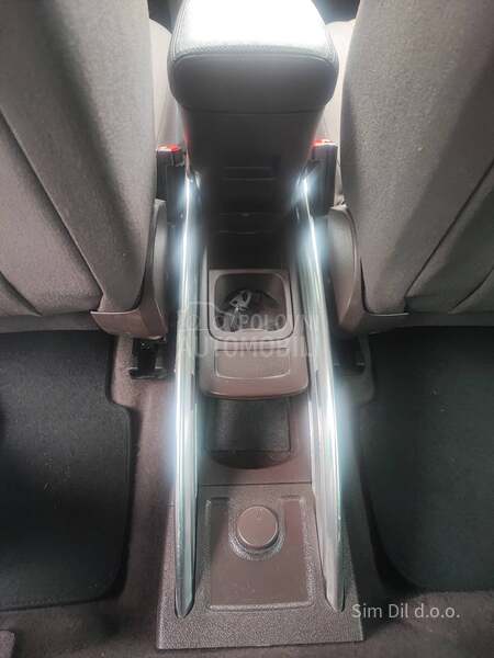Opel Meriva 1.4