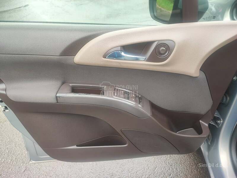 Opel Meriva 1.4