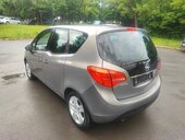 Opel Meriva 1.4