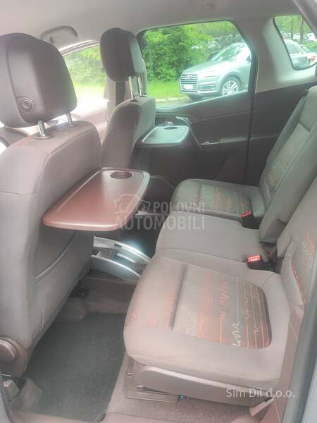 Opel Meriva 1.4