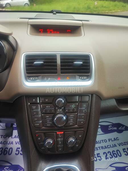 Opel Meriva 1.4
