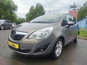 Opel Meriva 1.4