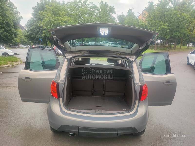 Opel Meriva 1.4