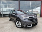 Citroen C5 Aircross 1.5 BLUEHDI EAT8 LED