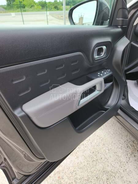 Citroen C5 Aircross 1.5 BLUEHDI EAT8 LED