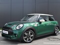 MINI Cooper S Hatch AT