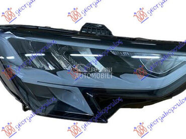 FAR CEO LED (BASE LINE) (VALEO za Audi A3 od 2020. do 2025. god.