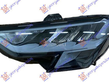 FAR CEO LED (BASE LINE) (VALEO za Audi A3 od 2020. do 2025. god.