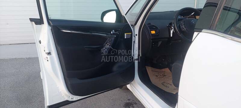 Citroen C4 Picasso Auto.matik