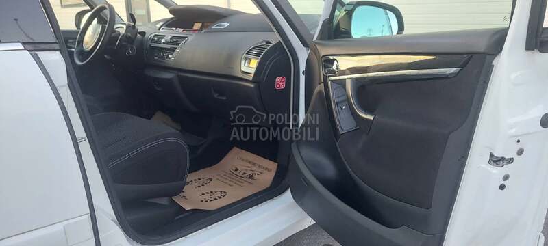 Citroen C4 Picasso Auto.matik