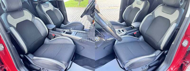 Citroen C4 AUTOM/ANDROID/BORDO