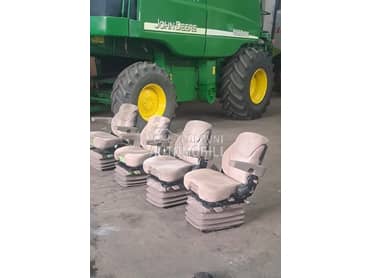 Sedišta za John Deere traktore