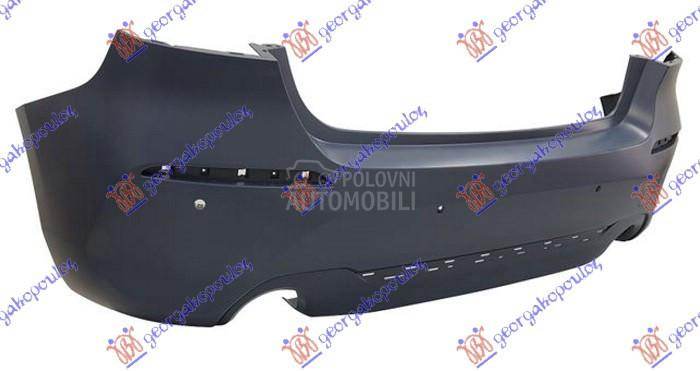 ZADNJI BRANIK PM (2 OTVORA ZA