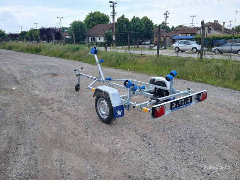 Niewiadow P400