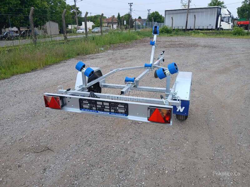 Niewiadow P400
