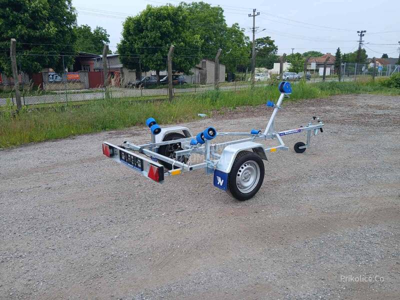 Niewiadow P400