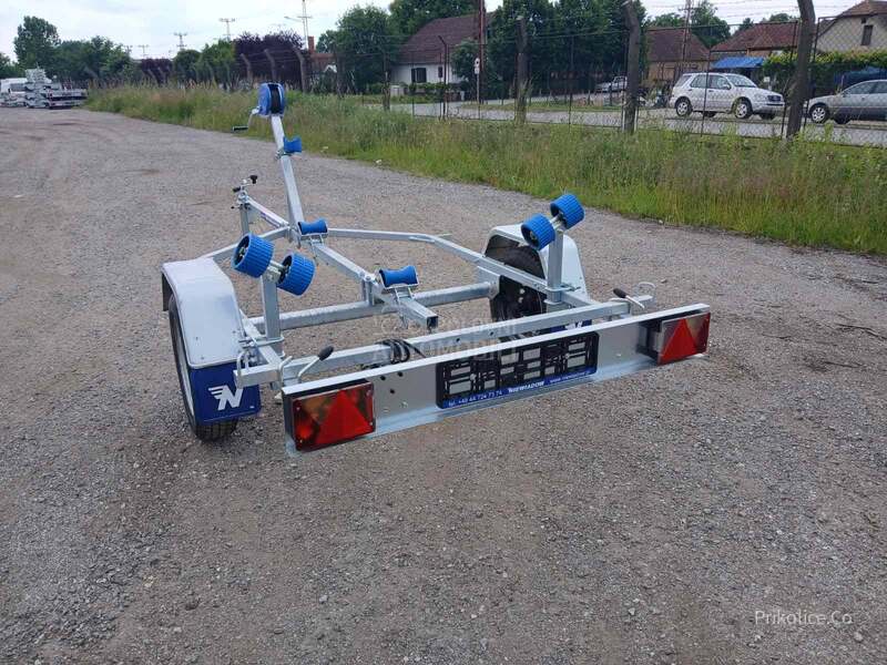 Niewiadow P400