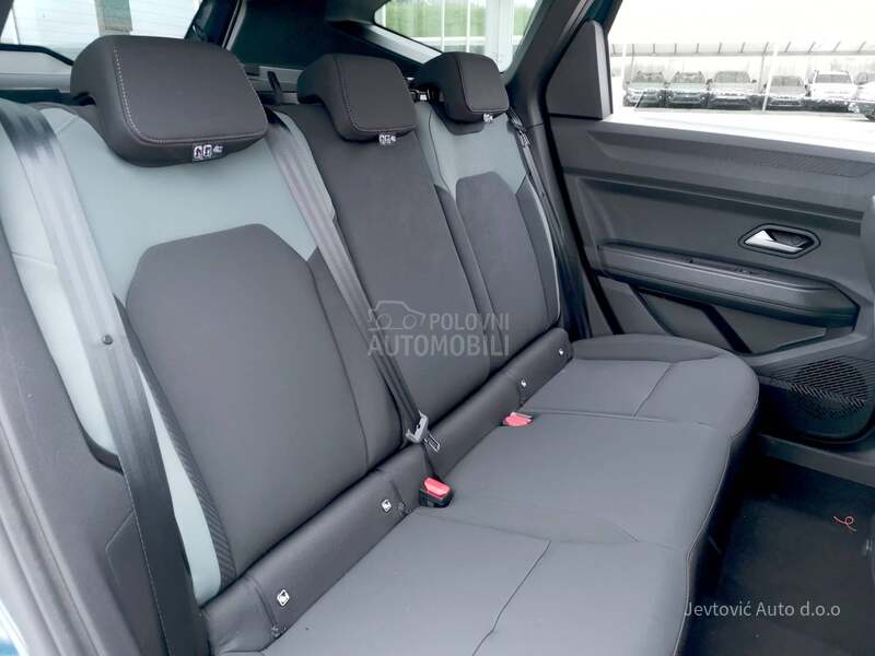 Dacia Bigster EXTREME 140