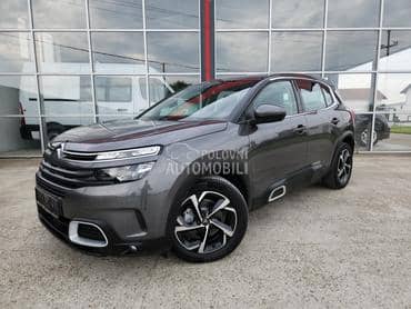 Citroen C5 Aircross 1.5 BLUEHDI