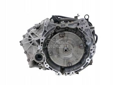 Menjač za Renault Twingo od 2000. do 2017. god.