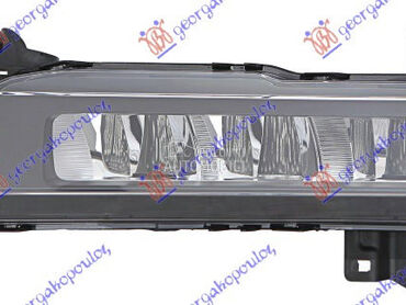 MAGLENKA LED (M-SPORT) (E) (DE za BMW Serija 1 od 2019. do 2025. god.