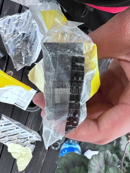 LIEBHERR kompresor i razni delovi