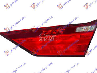 STOP LAMPA UNUTRASNJA LED (ULO za BMW Serija 1 od 2019. do 2025. god.