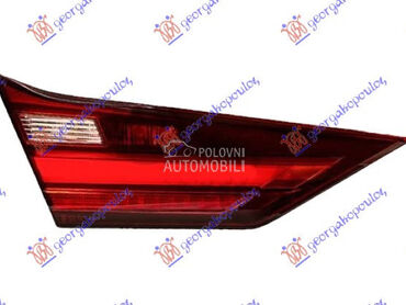 STOP LAMPA UNUTRASNJA CELA LED za BMW Serija 1 od 2019. do 2025. god.