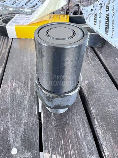 LIEBHERR zubi za kasike