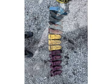 LIEBHERR zubi za kasike