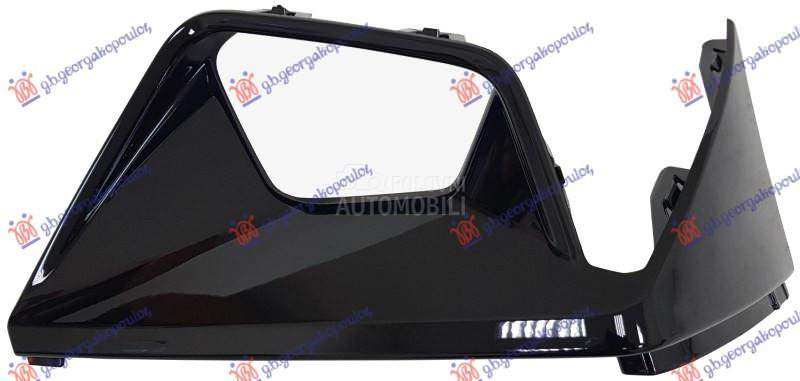 POKLOPAC LAJSNE PREDNJEG BRANI