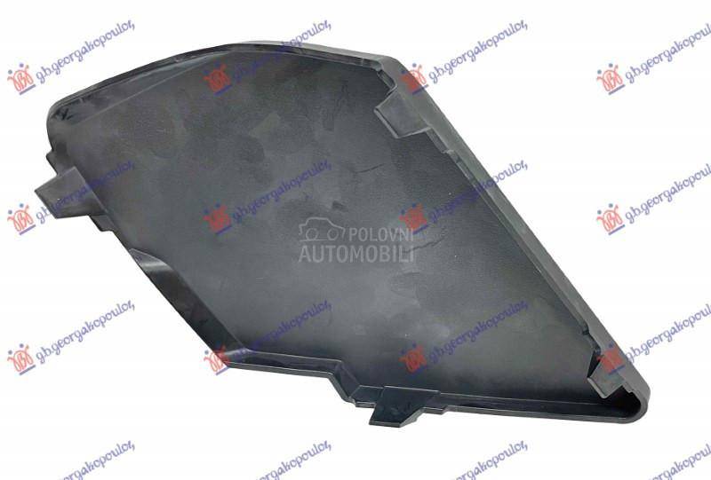 POKLOPAC NA LAJSNI RESETKE PRE