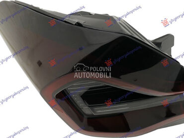 STOP LAMPA SPOLJASNJA LED (DEP za BMW X3 od 2021. do 2025. god.