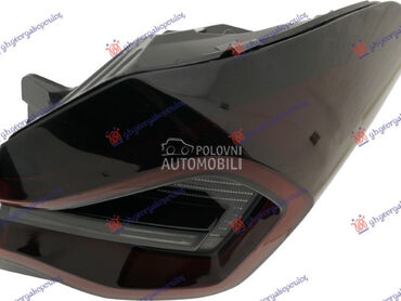 STOP LAMPA SPOLJASNJA LED (DEP za BMW X3 od 2021. do 2025. god.