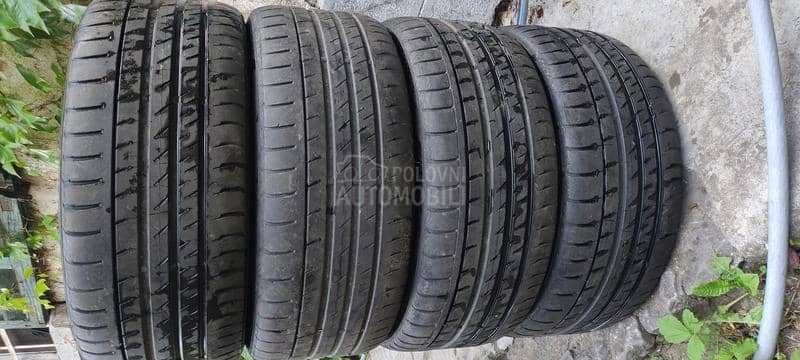 Continental 235/40 R18 Letnja