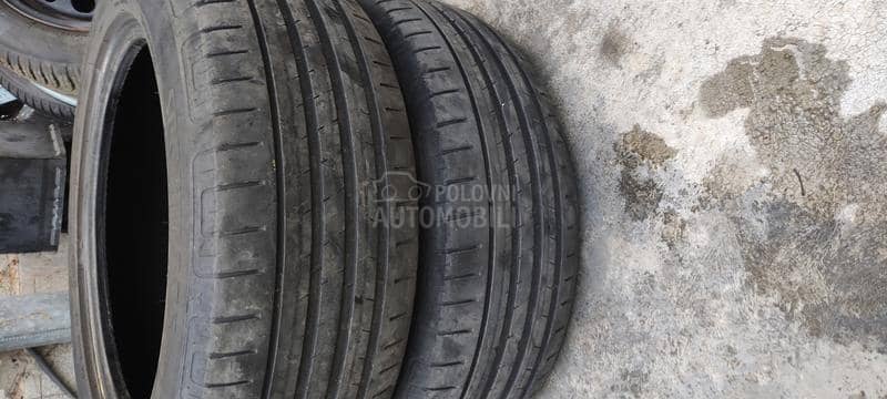 Continental 235/40 R18 Letnja
