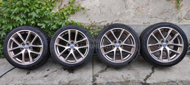 Continental 235/40 R18 Letnja