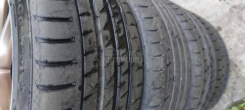 Continental 235/40 R18 Letnja