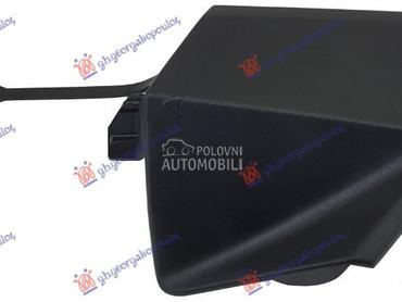 POKLOPAC KUKE PREDNJEG BRANIKA za BMW X3 od 2021. do 2025. god.