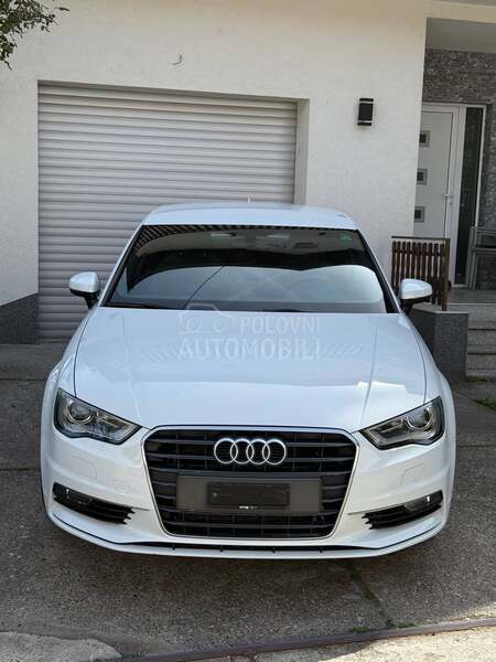 Audi A3 LED S-TRONIC CH
